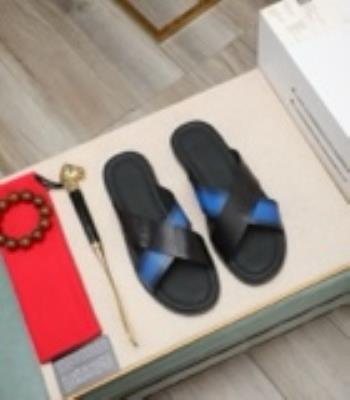 wholesale quality berluti slippers model no. 10